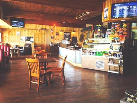 Deadwood Station Bunkhouse .